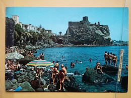 KOV 421-74 - ITALIA, ITALY, CATANIA - Andere & Zonder Classificatie