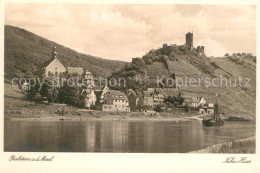 72991401 Beilstein Mosel Moselpartie  Beilstein Mosel - Other & Unclassified