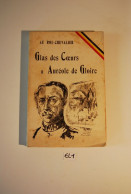 EL1 Livre - Au Roi Chevalier, Glas Des Coeurs ... - Geschiedenis