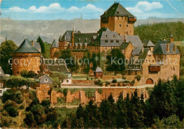 72990520 Burg Wupper Schloss Burg Wupper - Solingen