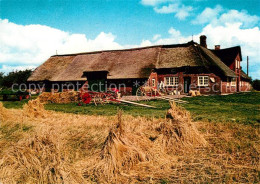 72990481 Westerland Sylt Bauernhaus Landwirtschaft Westerland Sylt - Autres & Non Classés