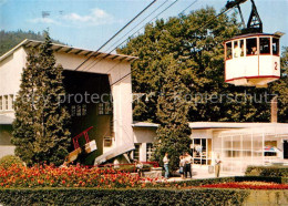 72990476 Bad Harzburg Bergseilbahn Bad Harzburg - Bad Harzburg