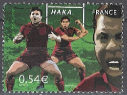 France Frankreich 2007. Mi.Nr. 4284, Used O - Usati