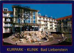 72990388 Bad Liebenstein Kurpark-Klinik Bad Liebenstein - Bad Liebenstein