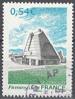 France Frankreich 2007. Mi.Nr. 4306, Used O - Oblitérés