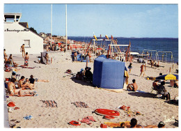 Damgan - La Plage - Damgan