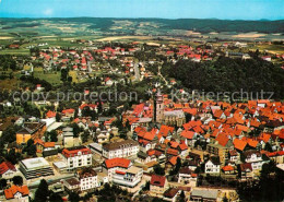 72990326 Bad Wildungen Fliegeraufnahme Mit Kirche Albertshausen - Bad Wildungen