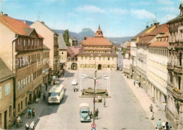 72989831 Bad Schandau Marktplatz Bad Schandau - Bad Schandau