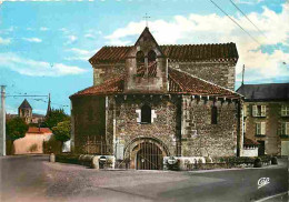 86 - Poitiers - Le Baptistère Saint Jean - Carte Neuve - CPM - Voir Scans Recto-Verso - Poitiers