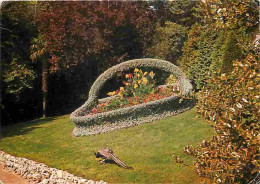 16 - Angouleme - Le Jardin Vert - Fleurs - CPM - Voir Scans Recto-Verso - Angouleme