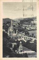 65 - Lourdes - Ville Connue Pour Son Pèlerinage Chrétien - CPA - Voir Scans Recto-Verso - Lourdes