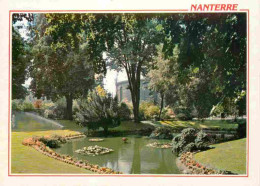 92 - Nanterre - Le Parc - CPM - Voir Scans Recto-Verso - Nanterre