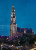 Pays-Bas - Nederland - Amsterdam - CPM - Voir Scans Recto-Verso - Amsterdam