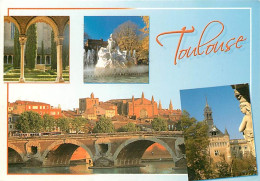 31 - Toulouse - CPM - Voir Scans Recto-Verso - Toulouse