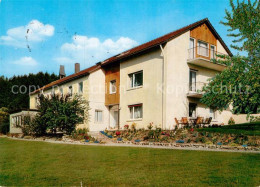 72989674 Fornsbach Jugend Und Ferienhaus Der Ev Freikirchl Gemeinden Fornsbach - Autres & Non Classés