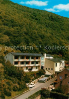 72989651 Bad Bertrich Sanatorium Dr Schicke Bad Bertrich - Bad Bertrich