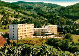 72989591 Sasbachwalden Bimatt Sanatorium Sasbachwalden - Andere & Zonder Classificatie