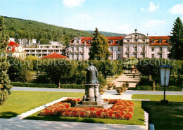 72989581 Bad Brueckenau Kurhotel Kurpark Bad Brueckenau - Other & Unclassified