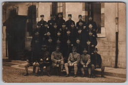 2062, Vosges, Epinal, Carte Photo Cairol, 149e RI Régiment D'Infanterie, état - Epinal