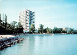 72988004 Siofok Europa Szallo Hotel Budapest - Hongarije