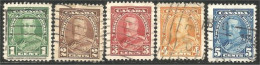 970 Canada King George V (210) - Other & Unclassified