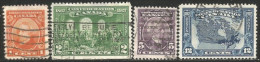 970 Canada 1927 60th Anniversaire Confederation (65) - Sonstige & Ohne Zuordnung