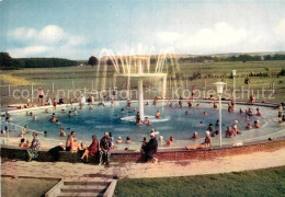 72987923 Bad Fuessing Thermalbad Freibad Bad Fuessing - Bad Füssing