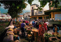 72987832 Madeira Mercado Dos Lavradores Markt Madeira - Altri & Non Classificati