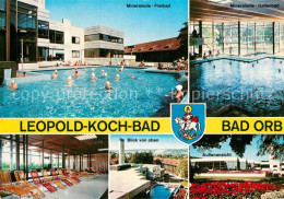 72987735 Bad Orb Leopold-Koch-Bad Mineralsole-Freibad  Bad Orb - Bad Orb