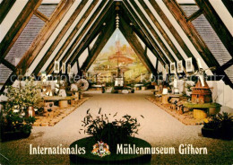 72987724 Gifhorn Muehlenmuseum Horst Und Rosita Wrobel Gifhorn - Gifhorn