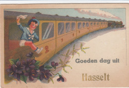 Goeden Dag Uit Hasselt - Hasselt