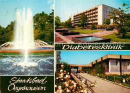 72987691 Oeynhausen Bad Diabetesklinik Oeynhausen Bad - Bad Oeynhausen