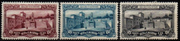SAINT-MARIN 1927 * - Unused Stamps
