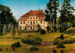 72987481 Gersfeld Rhoen Sanatorium Dr. Siegmund KG Gersfeld Rhoen - Other & Unclassified