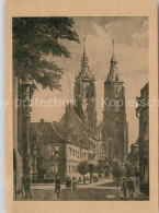 72987441 Breslau Niederschlesien Dom Breslau Niederschlesien - Polen