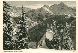 72987400 Dachstein Gebirge Wildkarkogel Dachstein Gebirge - Andere & Zonder Classificatie