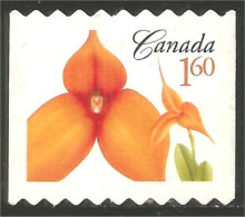 Canada Fleur Kaleidoscope Conni Flower Mint No Gum (16-002) - Otros & Sin Clasificación