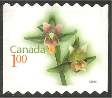 Canada Hellebore Helleborine Mint No Gum (10-002) - Gebruikt