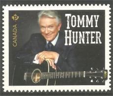 Canada Music Musique Guitare Guitariste Guitarist Hunter Mint No Gum (332) - Musik
