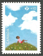 Canada Enfant Child Mint No Gum (280) - Sonstige & Ohne Zuordnung