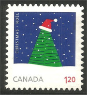 Canada Christmas Noel Nativité Weihnachten Natale Mint No Gum (104) - Usati