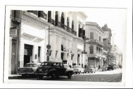 Asunción - Calle La Palma - 7383 - Paraguay