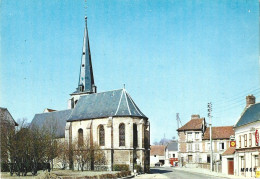 RANTIGNY - L'Eglise - Rantigny