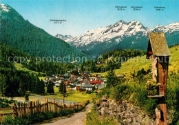 72985202 St Anton Arlberg  St Anton Arlberg - Andere & Zonder Classificatie