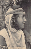 Algérie - Femme Arabe Du Sud - Ed. Collection Idéale P.S. 405 - Femmes