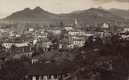 Macedonia - PRILEP - General View - REAL PHOTO World War One - North Macedonia