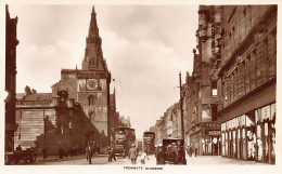 Scotland - GLASGOW - Trongate - Lanarkshire / Glasgow