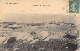 BOGHAR - Le Plateau - Otros & Sin Clasificación