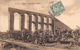 Tunisie - TUNIS - Aqueduc Romain - Ed. Lehnert & Landrock 342 - Tunesië