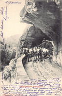 Schweiz - Schweizerische Gebirgspost - Verlag Photoglob 3101 - Andere & Zonder Classificatie